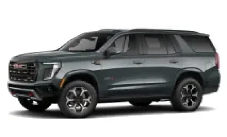 GMC Yukon (2024)