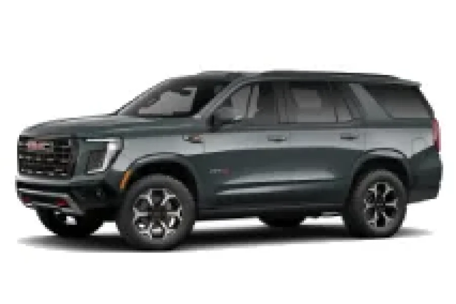 GMC Yukon (2024)