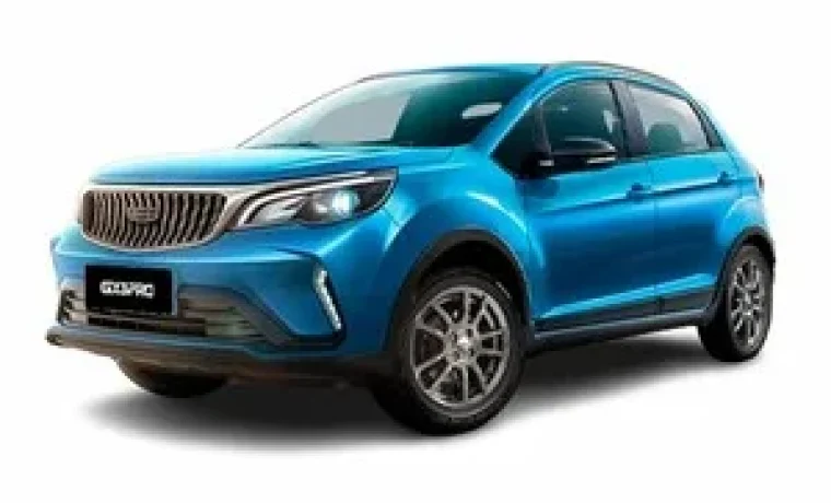 Geely GX3 Pro (2026)