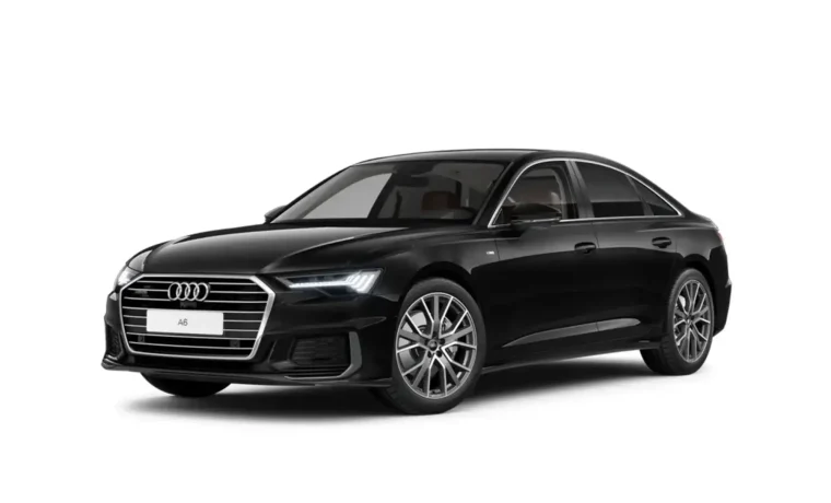 Audi A3 (2026)