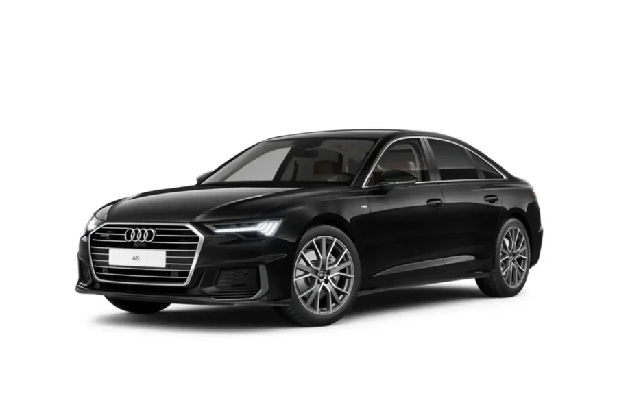 Audi A6 (2023)
