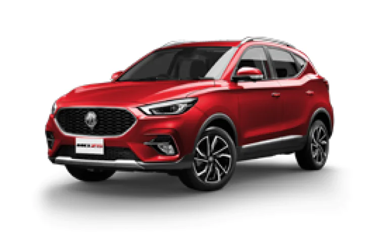 MG ZS (2025)