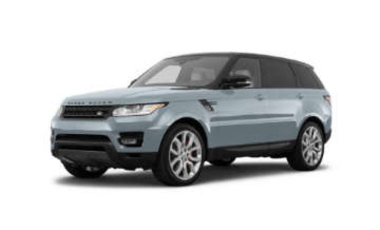 Range Rover HSE (2023)