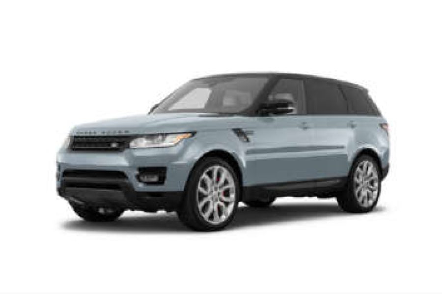 Range Rover HSE (2023)