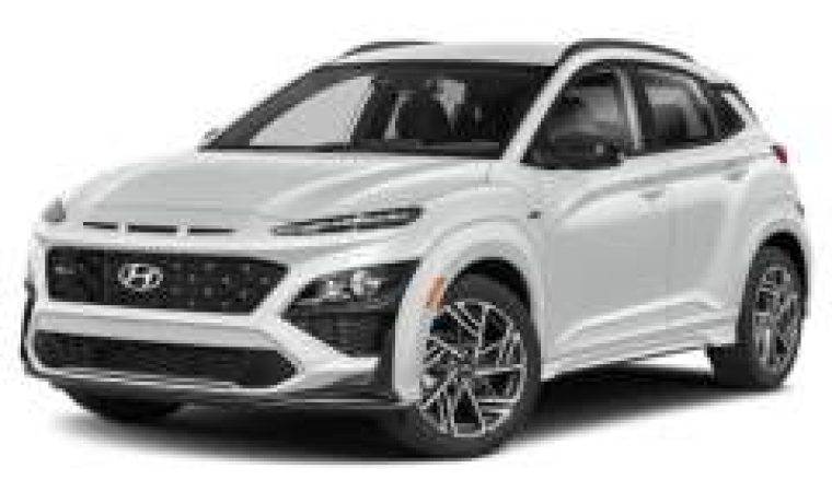 Hyundai Kona (2023)