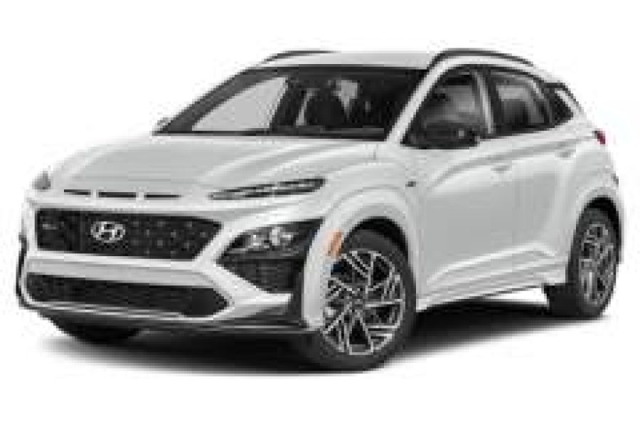 Hyundai Kona (2023)