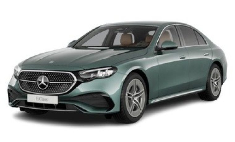 MERCEDES CLE 200 (2024)