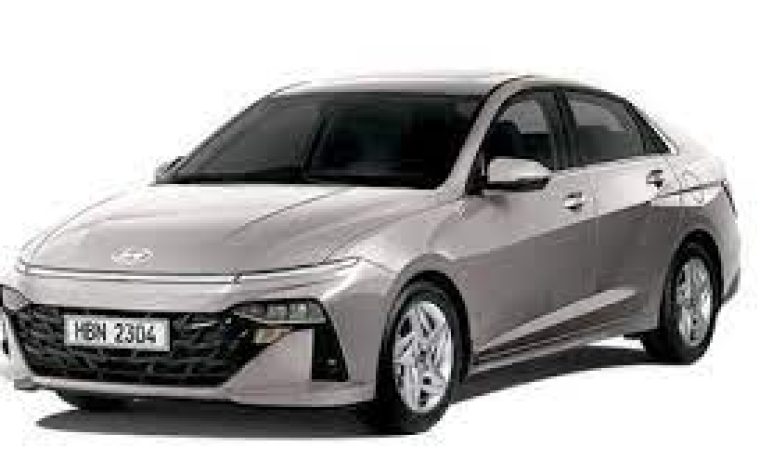 Hyundai Accent (2025)