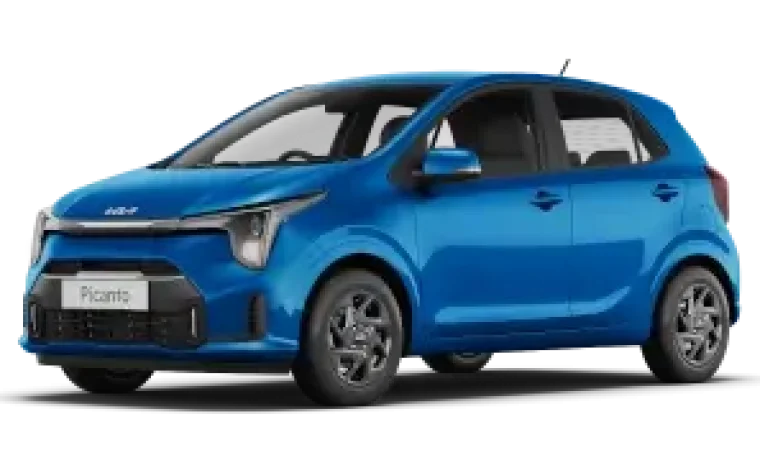 Kia Picanto (2024)