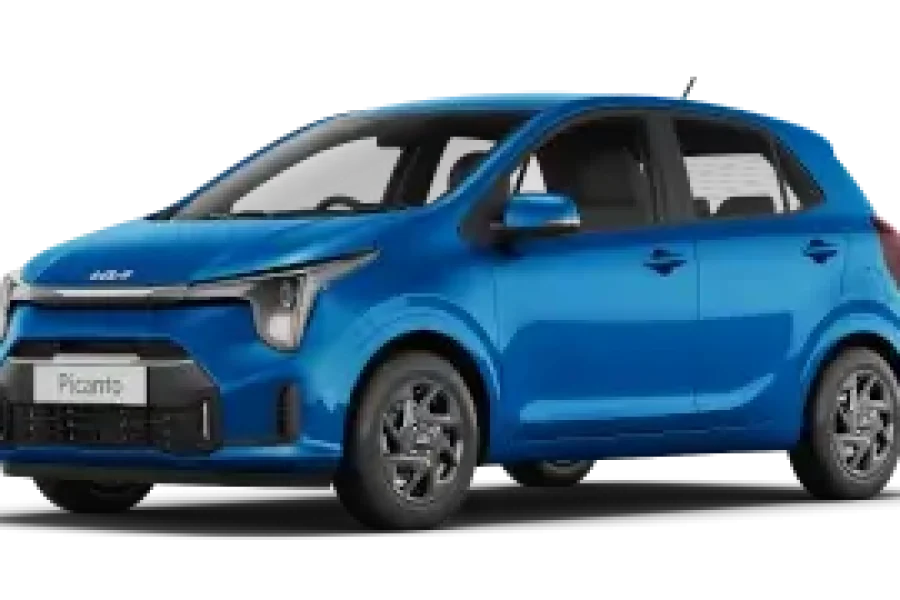 Kia Picanto (2024)