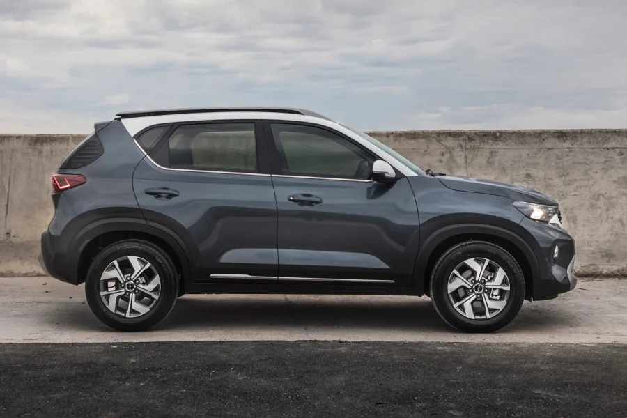 Kia Sonet (2024)