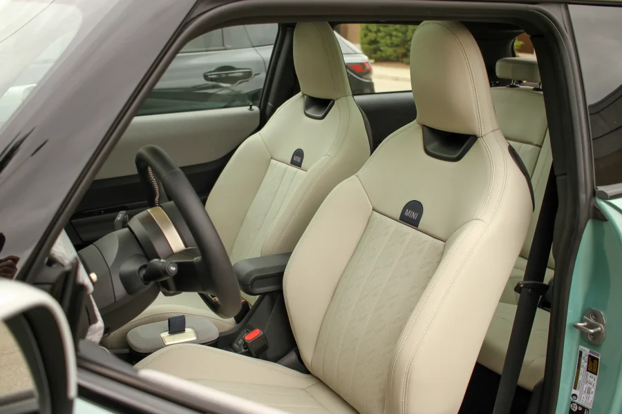 MINI Cooper C5 (2025)