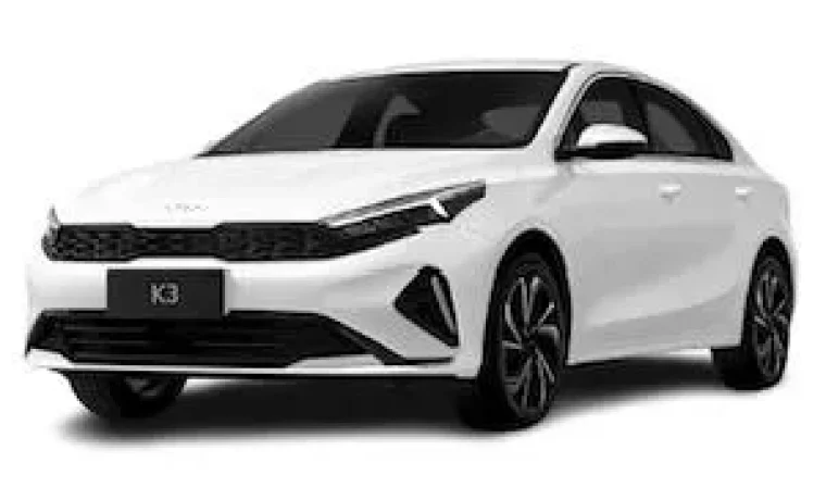 Kia K3 (2024)