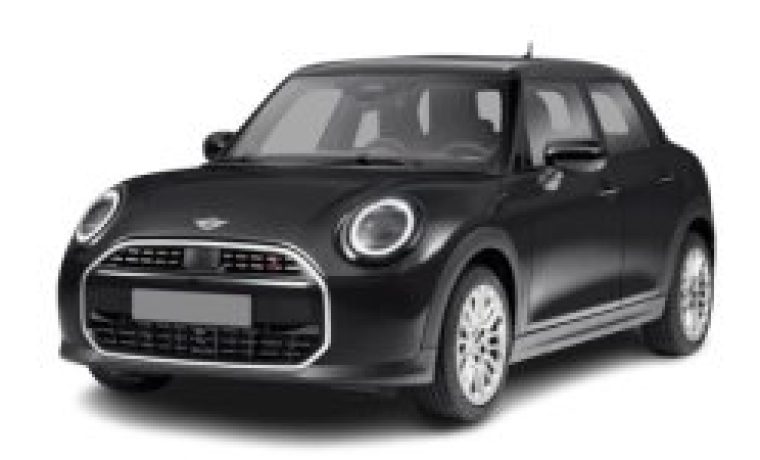 MINI Cooper C5 (2025)