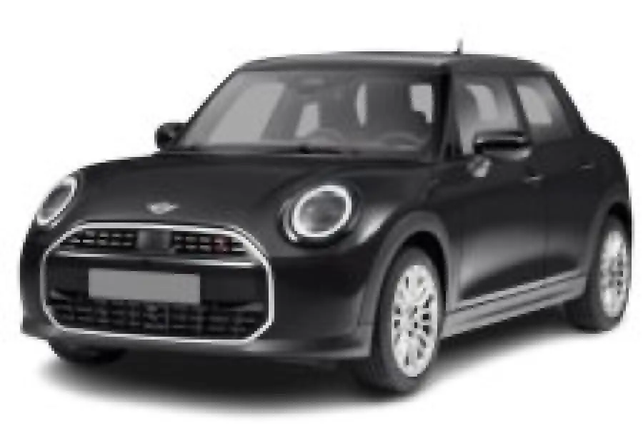 MINI Cooper C5 (2025)