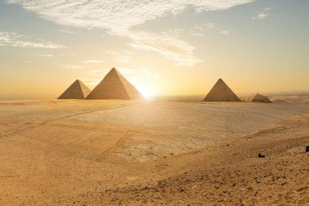 Discover Egypt: History, Culture & Adventure