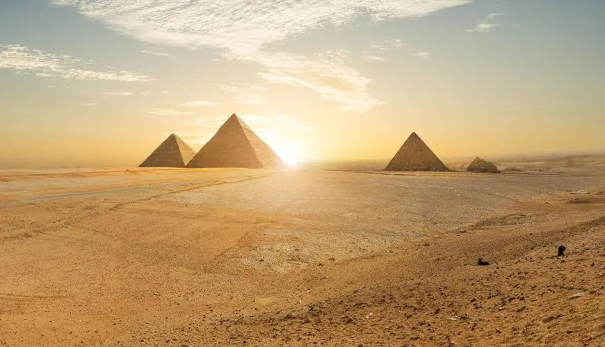 Discover Egypt: History, Culture & Adventure