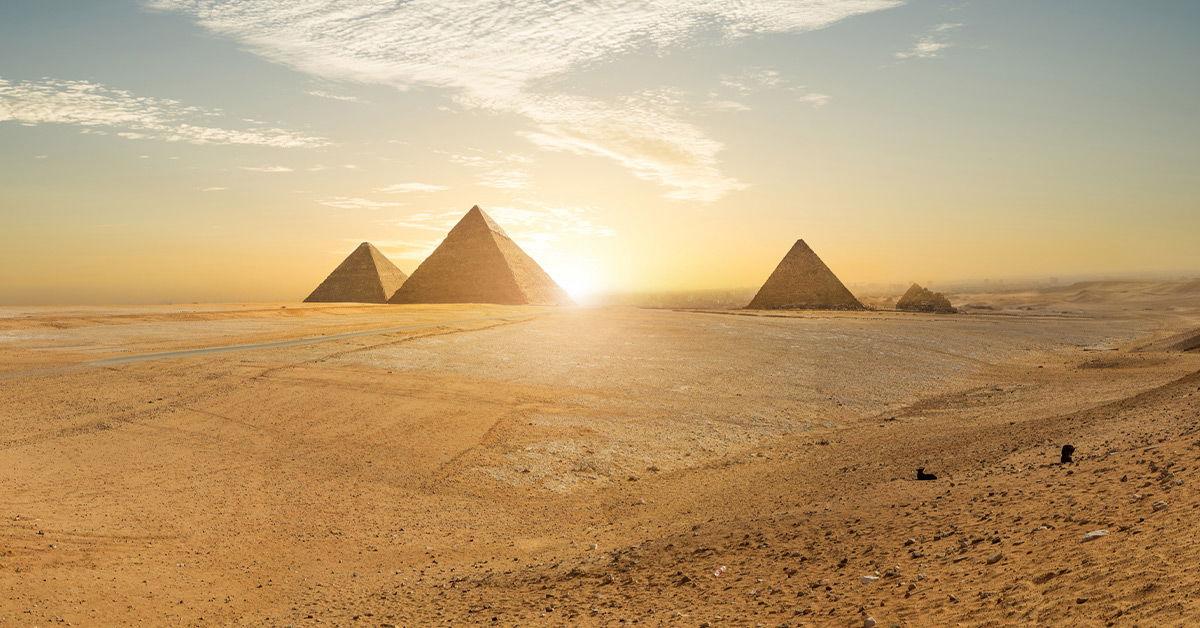 Discover Egypt: History, Culture & Adventure