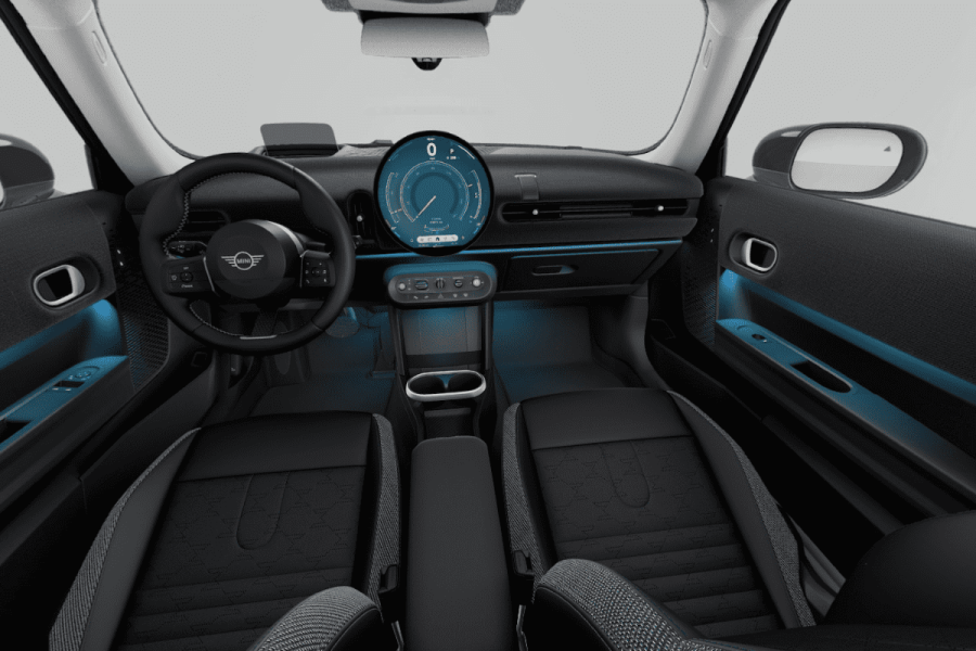 MINI Cooper C5 (2025)