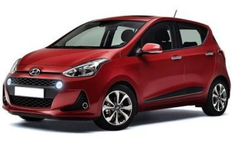 Hyundai i10 (2025)