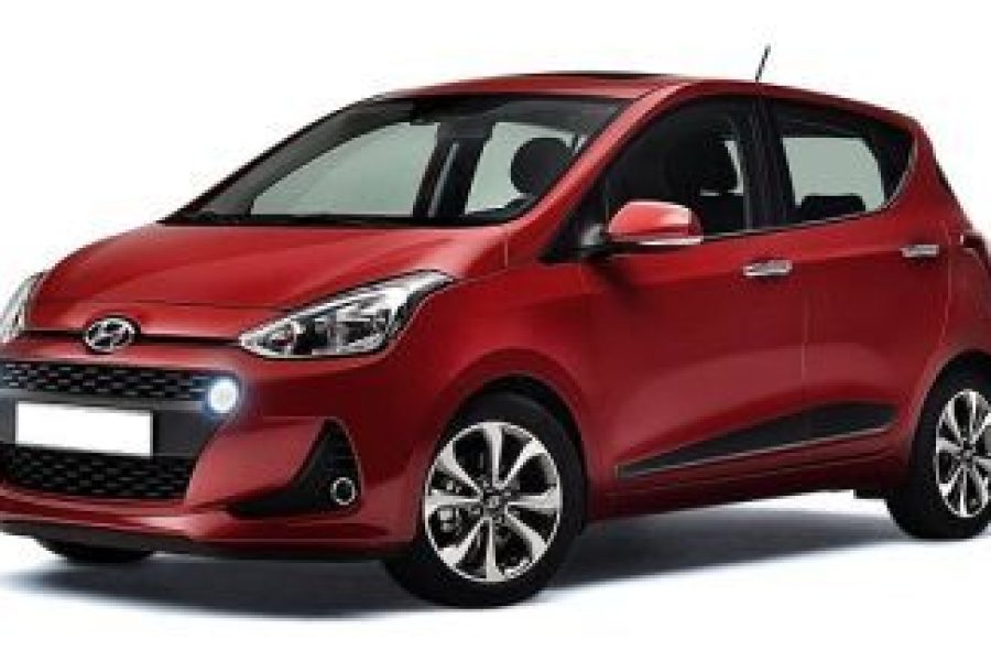 Hyundai i10 (2025)