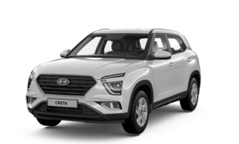 Hyundai Creta (2024)