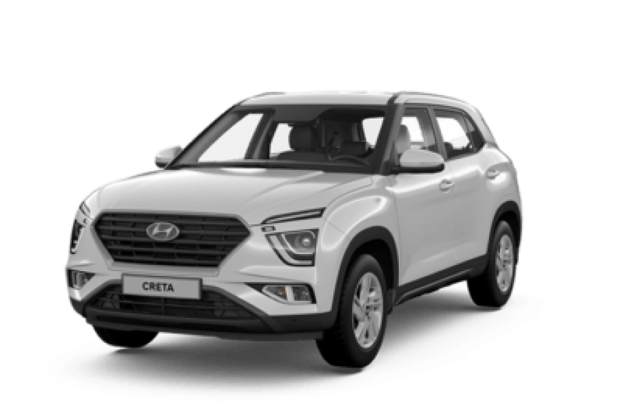 Hyundai Creta (2024)