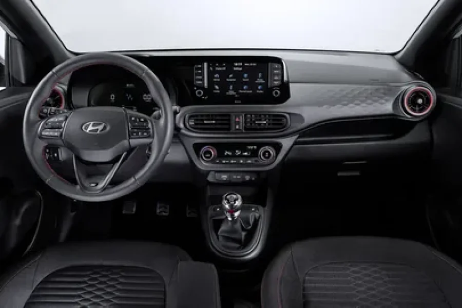 Hyundai i10 (2025)