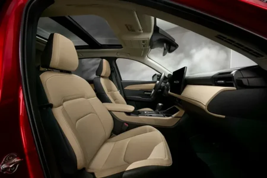 Mazda CX-5 (2025)