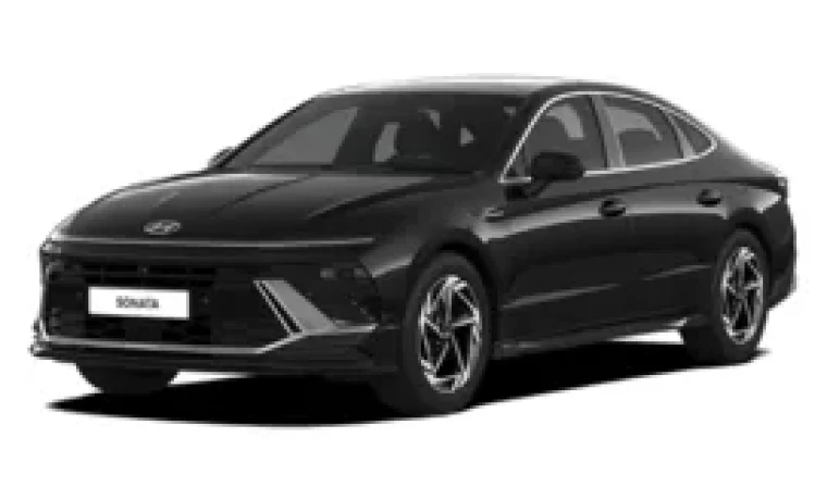 Hyundai Sonata (2025)
