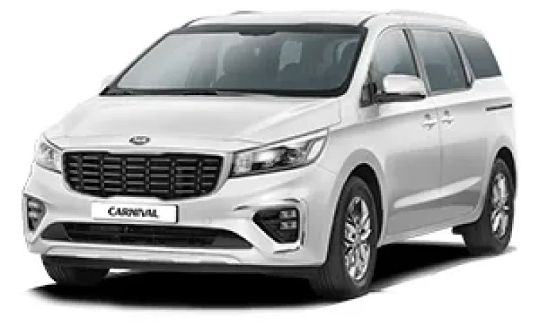 Kia Carnival (2022) – Premium 7-Seater