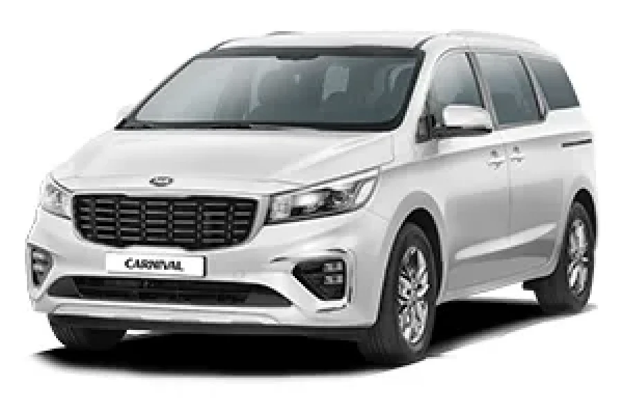 Kia Carnival (2022) – Premium 7-Seater