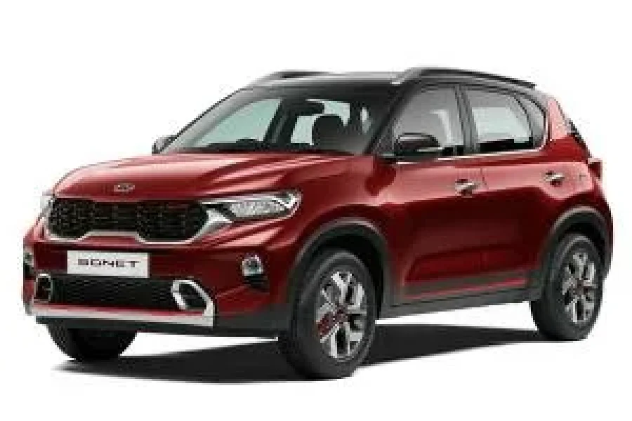 Kia Sonet (2023)