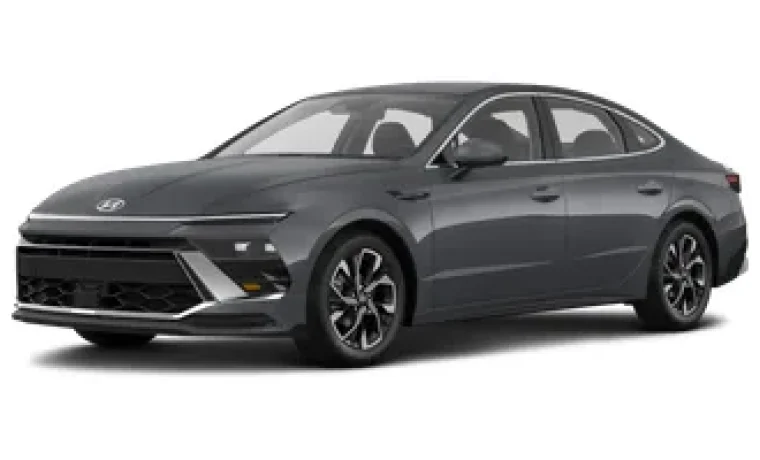 Hyundai Sonata Top Range (2025)