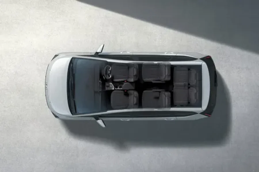 Hyundai Stargazer (2025)