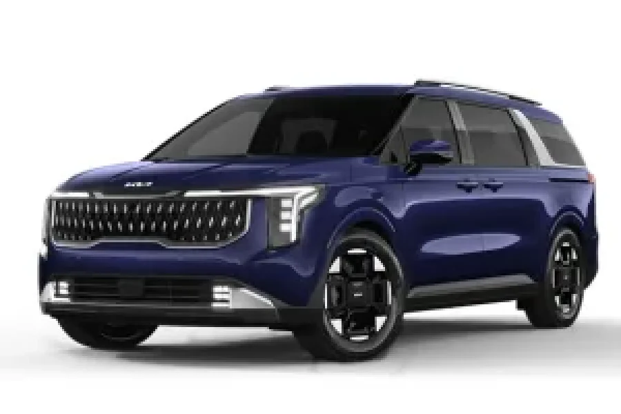 Kia Carnival (2025) 8-Seater