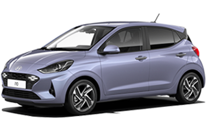 Hyundai i10 (2024)