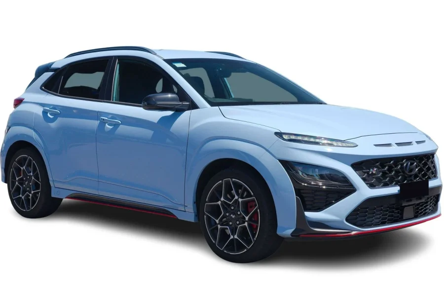 Hyundai Kona (2024)