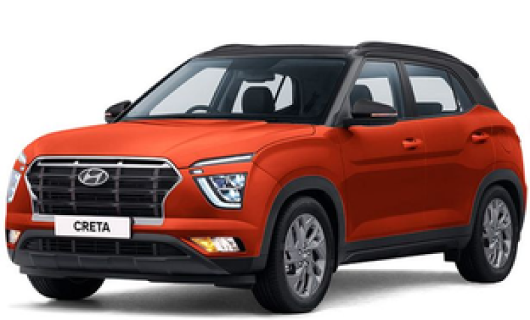 Hyundai Creta (2023)