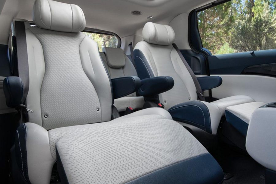 Kia Carnival (2025) 8-Seater