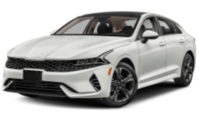 Kia K5 (2024)
